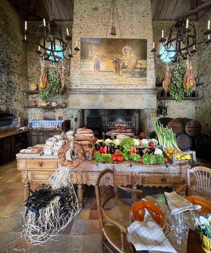 87 Bars And Restaurants Around The World That Deserve 5 Stars For Creativity (New Pics)