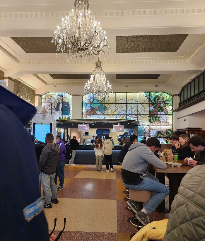 87 Bars And Restaurants Around The World That Deserve 5 Stars For Creativity (New Pics)
