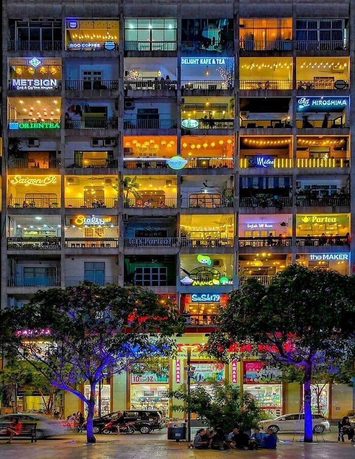 87 Bars And Restaurants Around The World That Deserve 5 Stars For Creativity (New Pics)