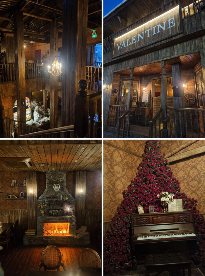 87 Bars And Restaurants Around The World That Deserve 5 Stars For Creativity (New Pics)
