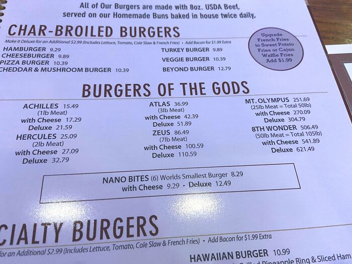 87 Bars And Restaurants Around The World That Deserve 5 Stars For Creativity (New Pics)