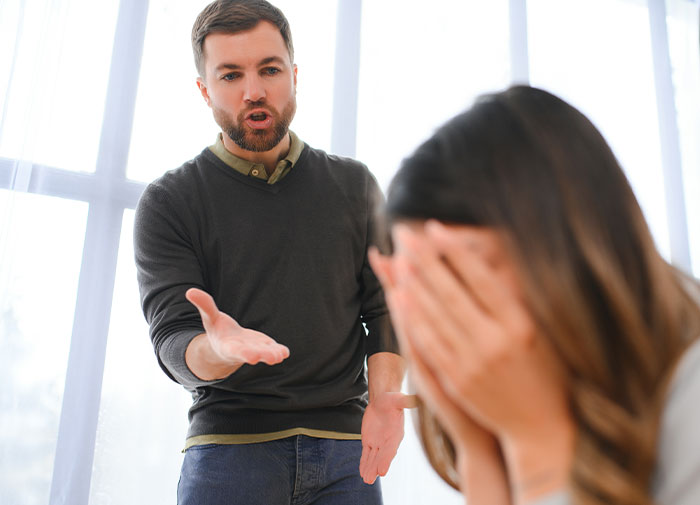 “He’s The Prize”: Man Demands Divorce From ‘Fat And Lazy’ Wife Until He Loses His Job
