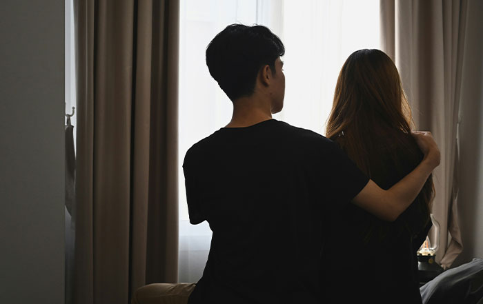 “He’s The Prize”: Man Demands Divorce From ‘Fat And Lazy’ Wife Until He Loses His Job