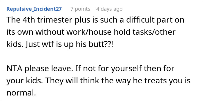 “He’s The Prize”: Man Demands Divorce From ‘Fat And Lazy’ Wife Until He Loses His Job