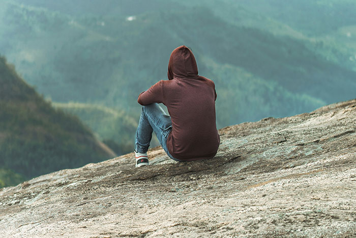 93 People Share The Creepiest Things They&#8217;ve Seen Outdoors And It&#8217;s Terrifying
