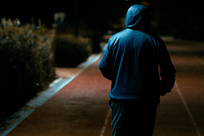 93 People Share The Creepiest Things They&#8217;ve Seen Outdoors And It&#8217;s Terrifying