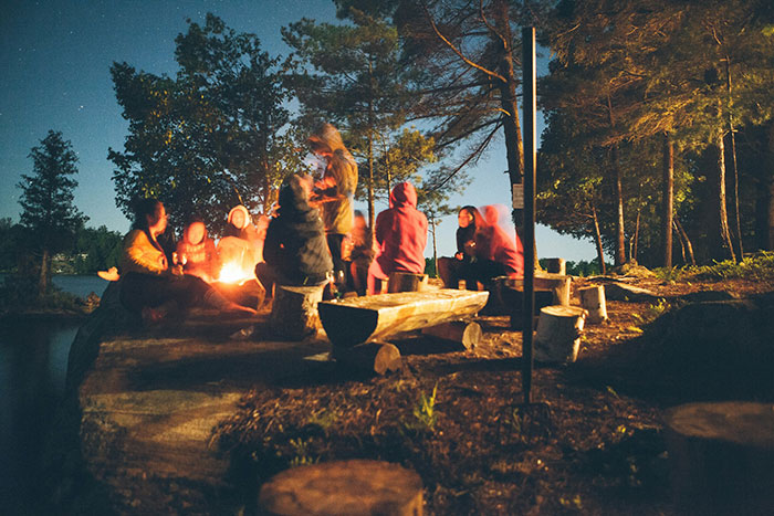 93 People Share The Creepiest Things They&#8217;ve Seen Outdoors And It&#8217;s Terrifying