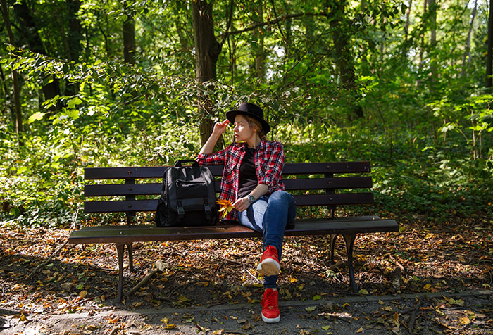 93 People Share The Creepiest Things They&#8217;ve Seen Outdoors And It&#8217;s Terrifying
