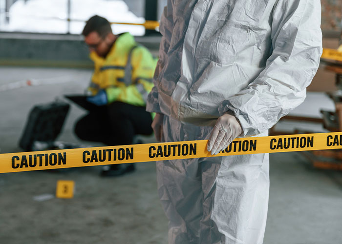 These 68 People Should Be Paid Bonuses For The Absolute Madness They Had To Witness At Work