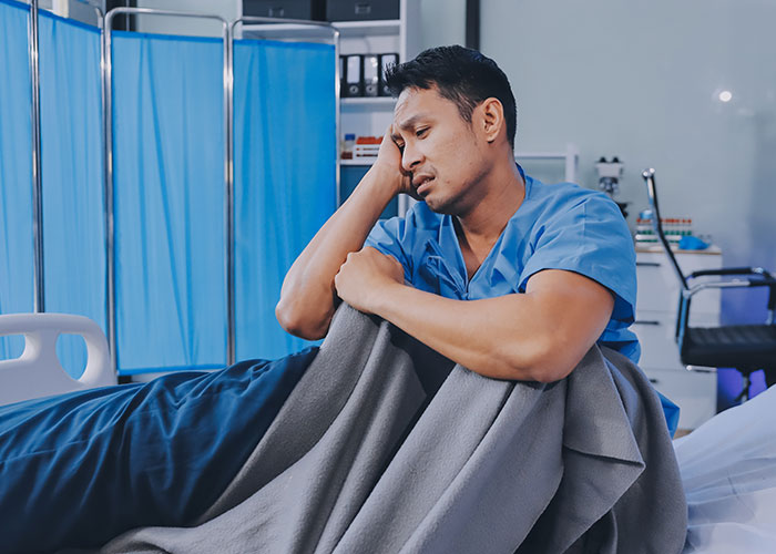 These 68 People Should Be Paid Bonuses For The Absolute Madness They Had To Witness At Work