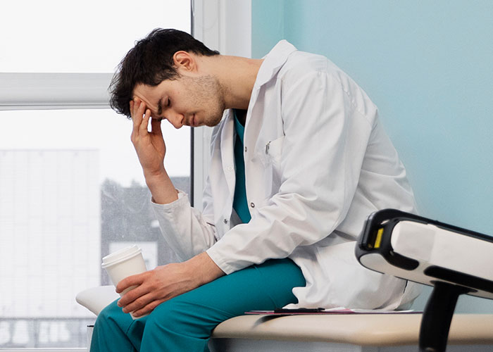 These 68 People Should Be Paid Bonuses For The Absolute Madness They Had To Witness At Work