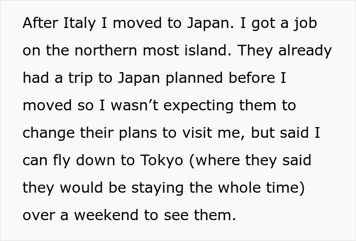 Woman Tells Friends “I’m Not A Hotel” After They Barely Include Her In Their Trips