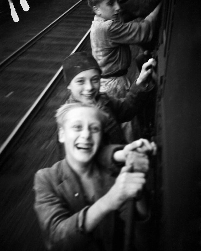 94 Weird History Pics That May Change How You See The Past