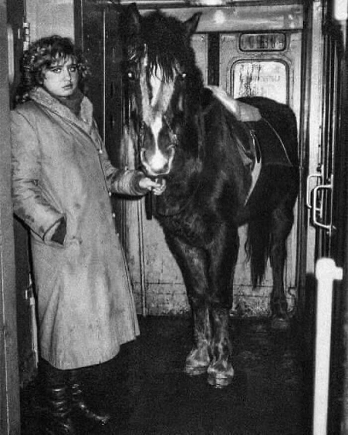 94 Weird History Pics That May Change How You See The Past