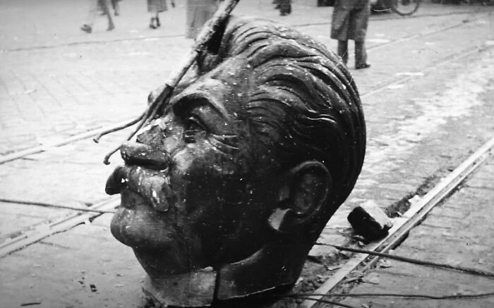94 Weird History Pics That May Change How You See The Past