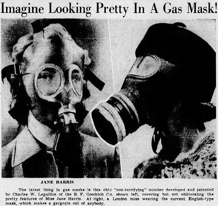 94 Weird History Pics That May Change How You See The Past