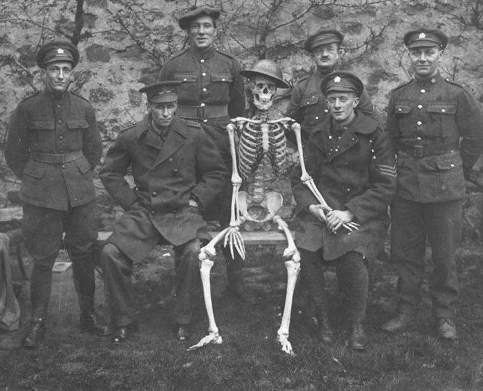 94 Weird History Pics That May Change How You See The Past