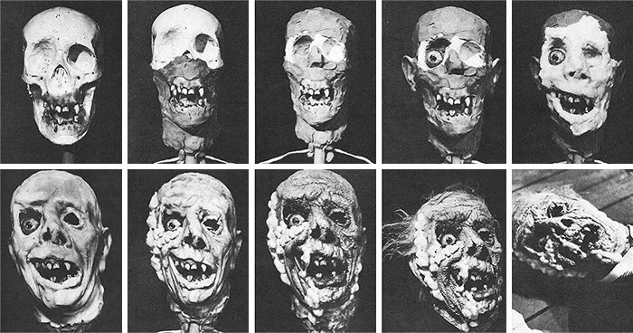 94 Weird History Pics That May Change How You See The Past