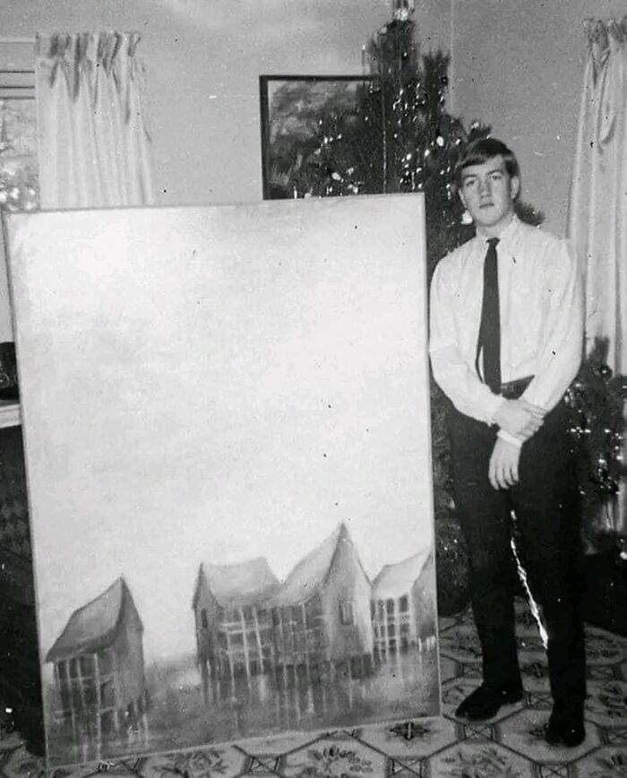 94 Weird History Pics That May Change How You See The Past