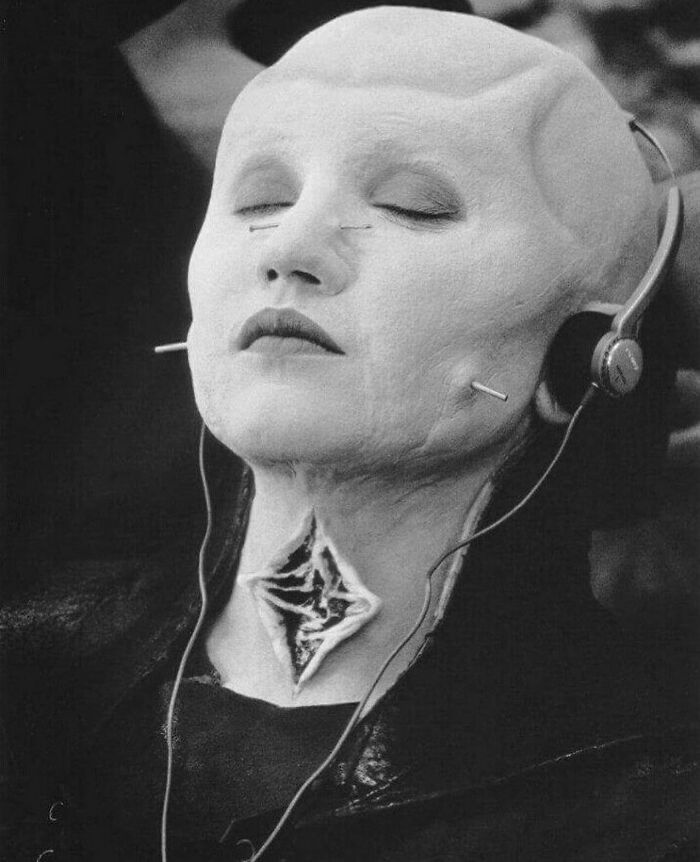 94 Weird History Pics That May Change How You See The Past