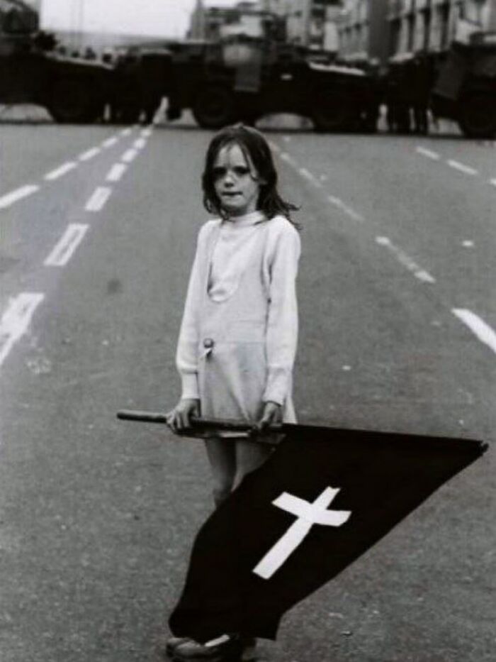 94 Weird History Pics That May Change How You See The Past