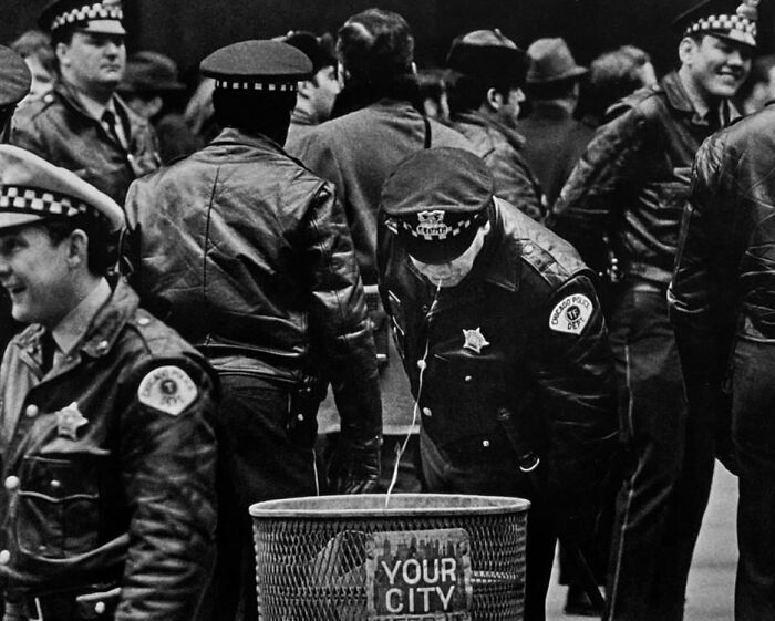 94 Weird History Pics That May Change How You See The Past