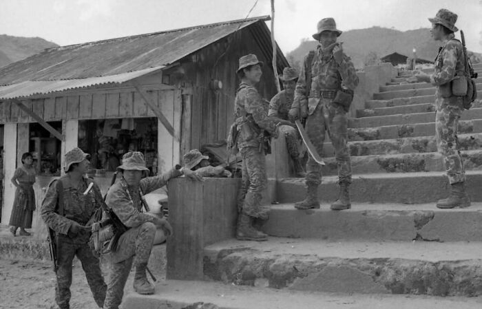 94 Weird History Pics That May Change How You See The Past