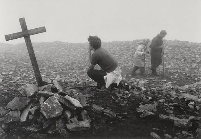 94 Weird History Pics That May Change How You See The Past