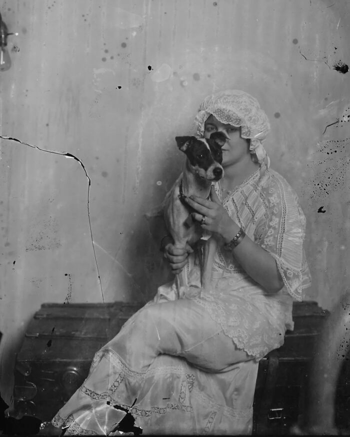 94 Weird History Pics That May Change How You See The Past