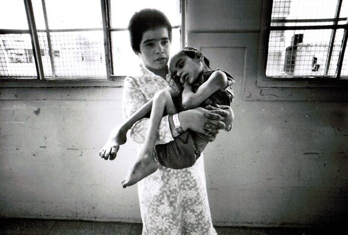 94 Weird History Pics That May Change How You See The Past