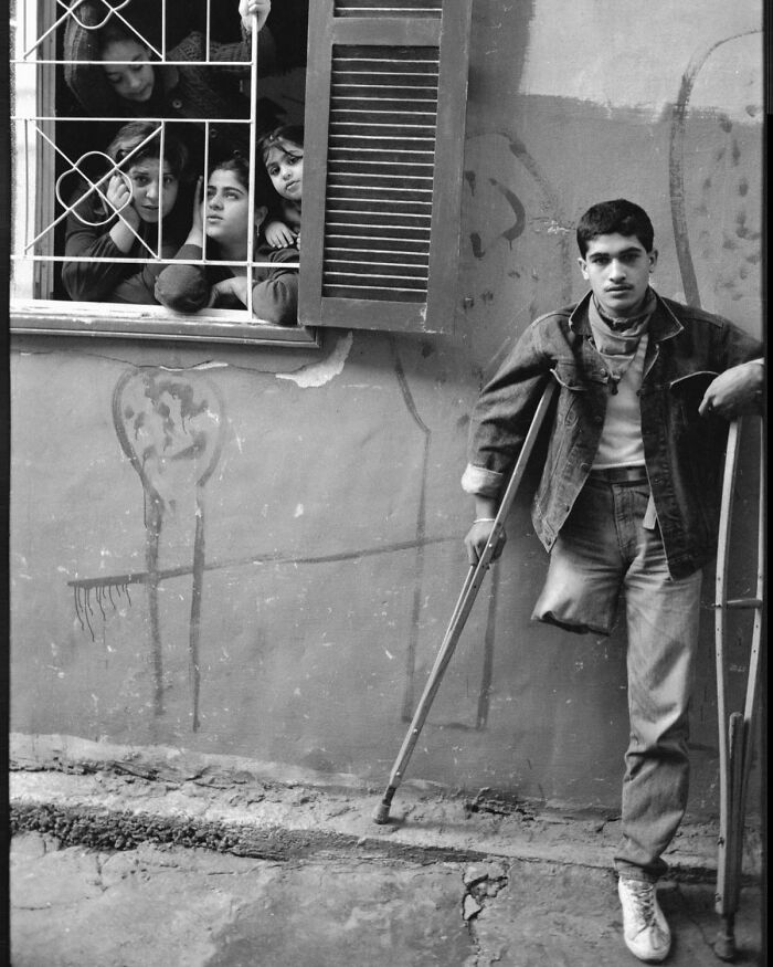 94 Weird History Pics That May Change How You See The Past