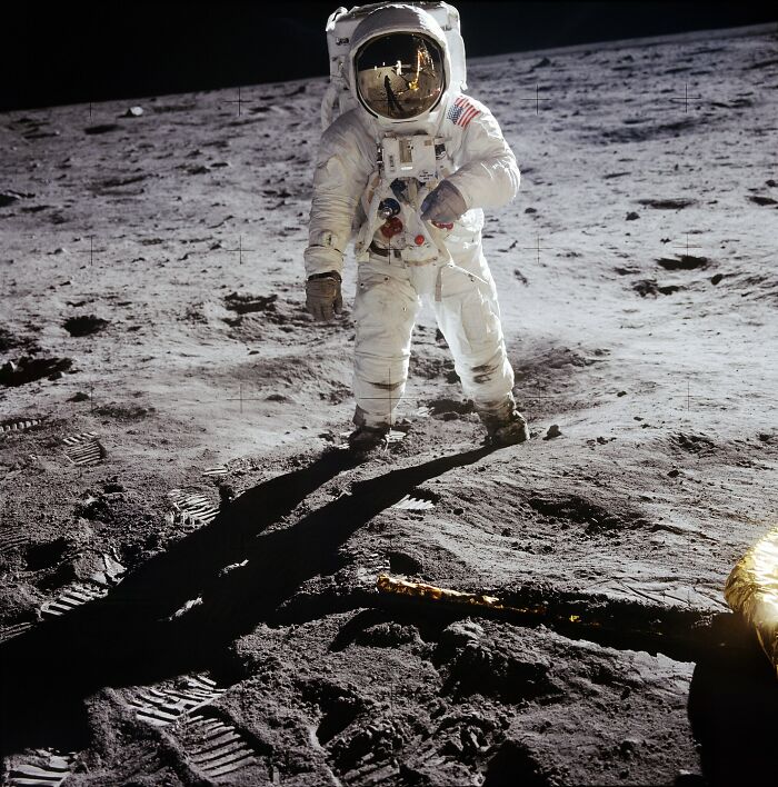 The Triumph And Tragedy Of The 20th Century: 46 Of The Most Important Images