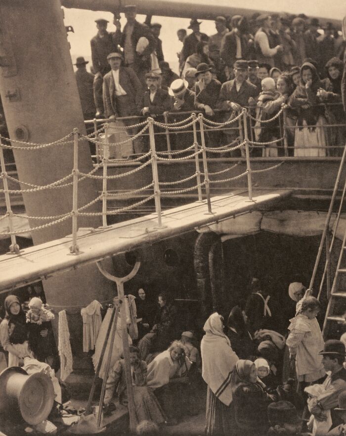 The Triumph And Tragedy Of The 20th Century: 46 Of The Most Important Images