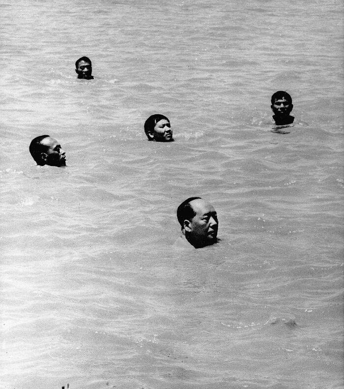 The Triumph And Tragedy Of The 20th Century: 46 Of The Most Important Images