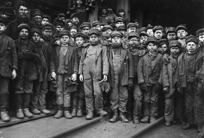 The Triumph And Tragedy Of The 20th Century: 46 Of The Most Important Images