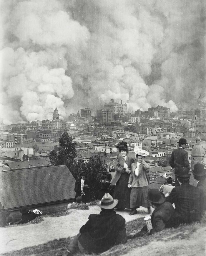 The Triumph And Tragedy Of The 20th Century: 46 Of The Most Important Images