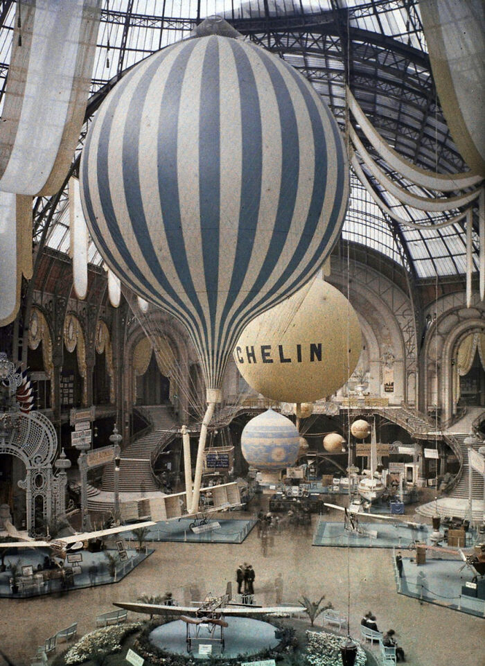 The Triumph And Tragedy Of The 20th Century: 46 Of The Most Important Images