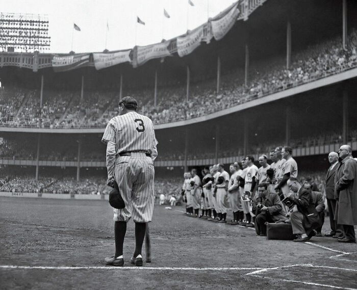 The Triumph And Tragedy Of The 20th Century: 46 Of The Most Important Images