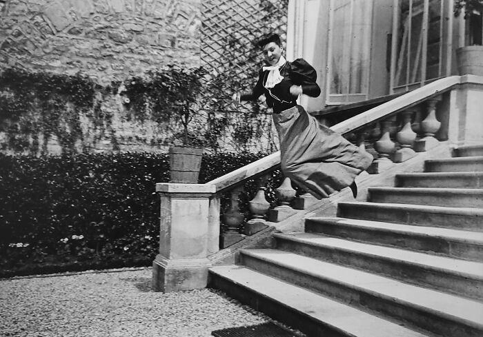 The Triumph And Tragedy Of The 20th Century: 46 Of The Most Important Images