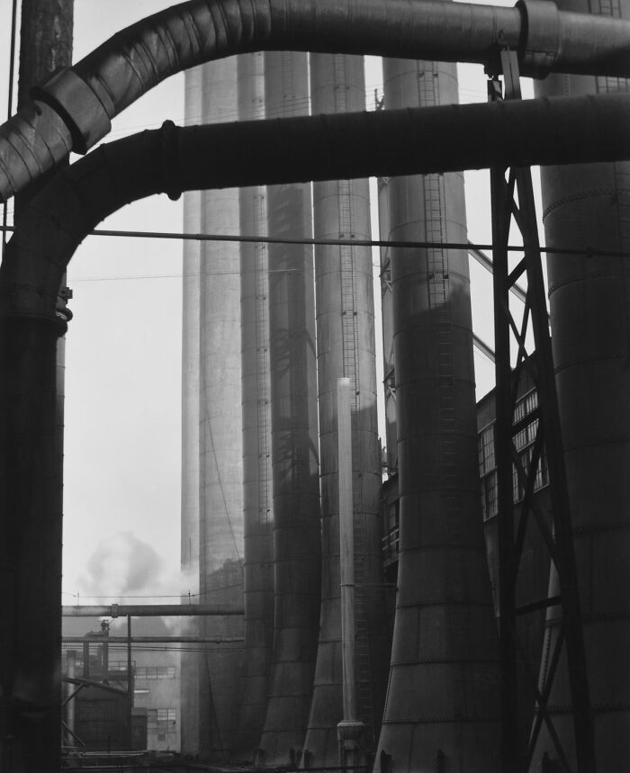 The Triumph And Tragedy Of The 20th Century: 46 Of The Most Important Images
