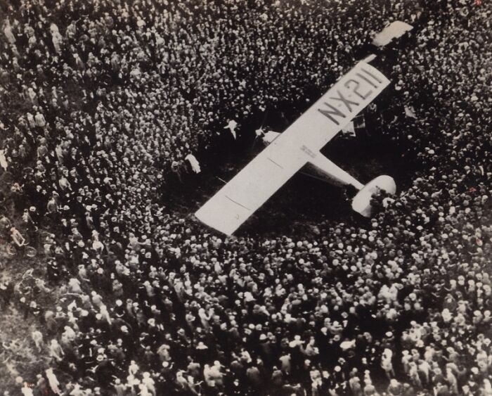 The Triumph And Tragedy Of The 20th Century: 46 Of The Most Important Images
