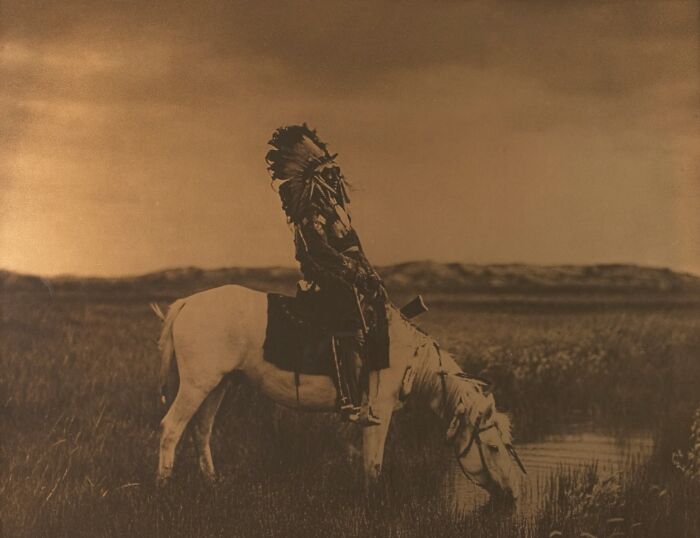 The Triumph And Tragedy Of The 20th Century: 46 Of The Most Important Images