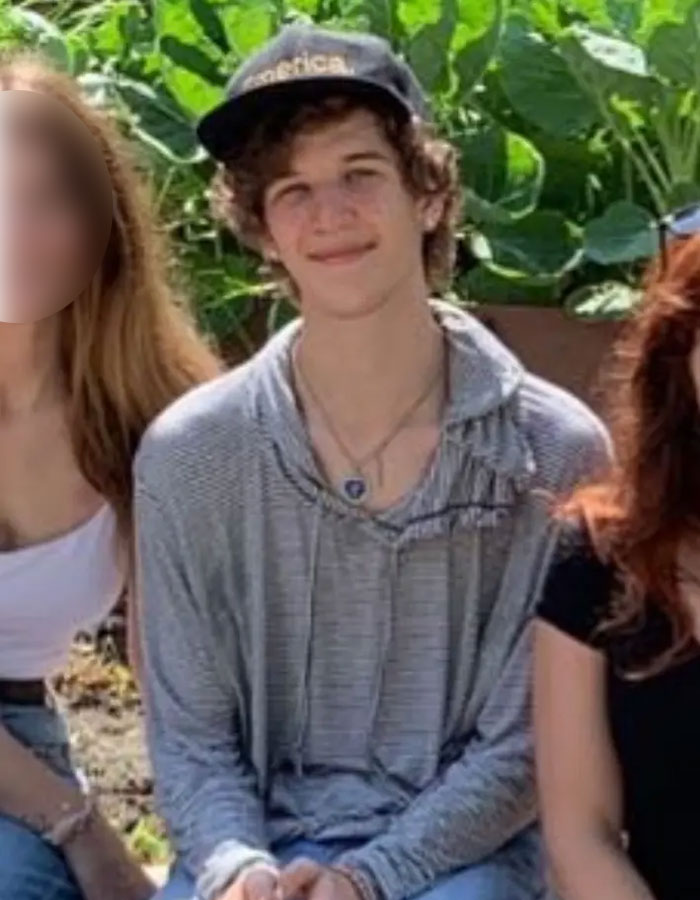 Minneapolis Catholic School Suspect Identified As Chilling Manifesto Video Reveals &#8216;Psychotic&#8217; Obsession