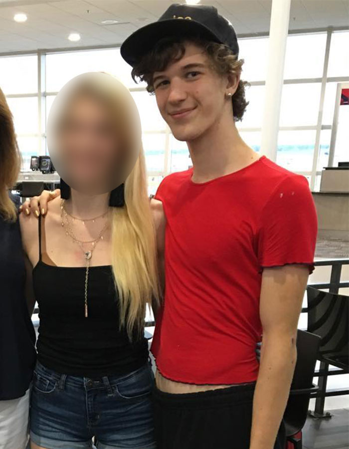 Minneapolis Catholic School Suspect Identified As Chilling Manifesto Video Reveals &#8216;Psychotic&#8217; Obsession
