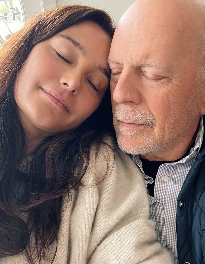 Bruce Willis&#8217; Wife Shares Heartbreaking Health Update As Actor Is Moved Out Of Family Home