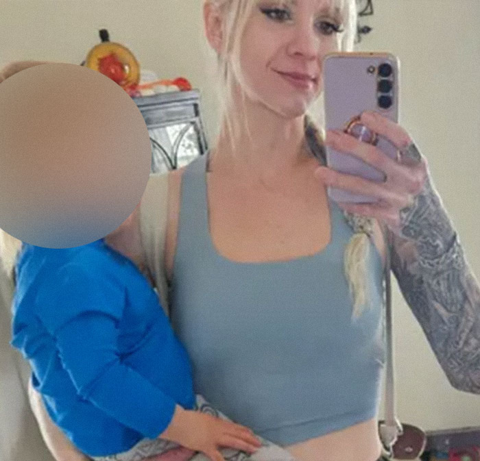 Mom Who Called Autistic Child The N-Word In Viral Video Finally Faces Criminal Charges