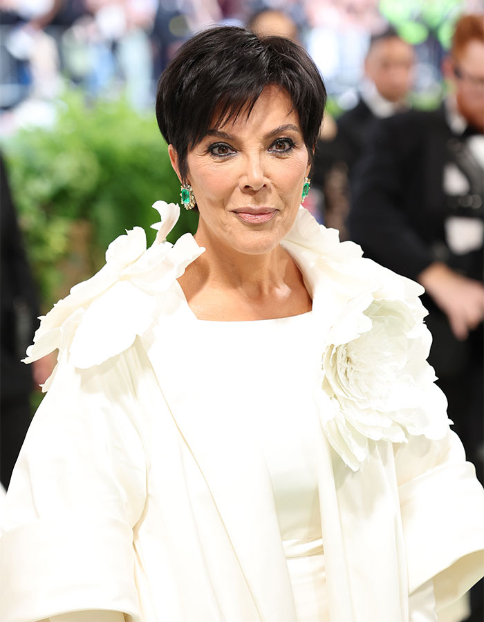 &#8220;Starting To Look Like Michael Jackson&#8221;: Kris Jenner Defends Viral Facelift As &#8220;Aging Gracefully&#8221;