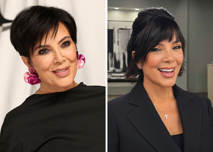 &#8220;Starting To Look Like Michael Jackson&#8221;: Kris Jenner Defends Viral Facelift As &#8220;Aging Gracefully&#8221;