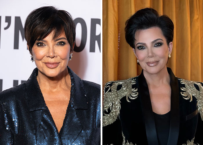 &#8220;Starting To Look Like Michael Jackson&#8221;: Kris Jenner Defends Viral Facelift As &#8220;Aging Gracefully&#8221;