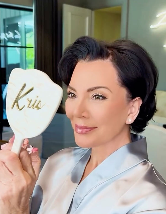 &#8220;Starting To Look Like Michael Jackson&#8221;: Kris Jenner Defends Viral Facelift As &#8220;Aging Gracefully&#8221;